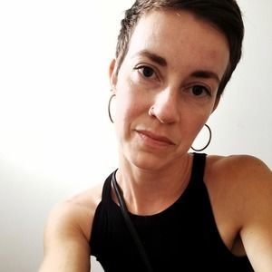 Meet your Posher, Casey